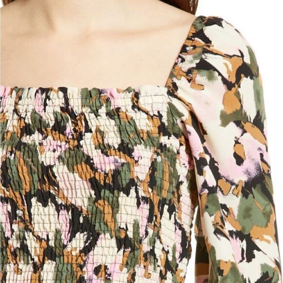 Vero Moda Dress seen on Virgin River NWOT - Picture 7 of 10